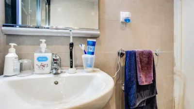 Habitación en alquiler en Sants, Sants (Distrito Sants-Montjuïc. Barcelona Capital) de 600 €<span>/mes</span>