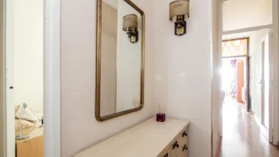 Habitación en alquiler en Sants, Sants (Distrito Sants-Montjuïc. Barcelona Capital) de 600 €<span>/mes</span>