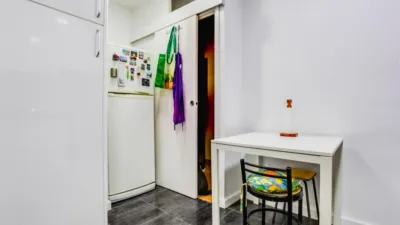 Habitación en alquiler en Sants, Sants (Distrito Sants-Montjuïc. Barcelona Capital) de 600 €<span>/mes</span>