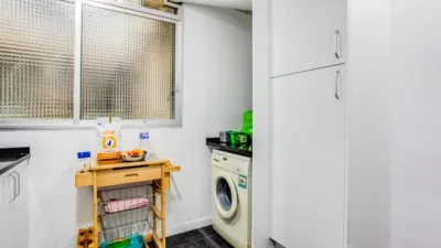 Habitación en alquiler en Sants, Sants (Distrito Sants-Montjuïc. Barcelona Capital) de 600 €<span>/mes</span>