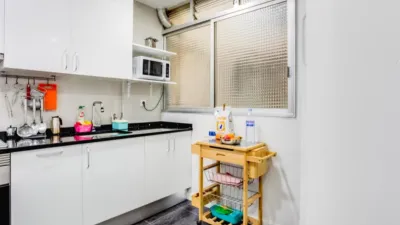 Habitación en alquiler en Sants, Sants (Distrito Sants-Montjuïc. Barcelona Capital) de 600 €<span>/mes</span>