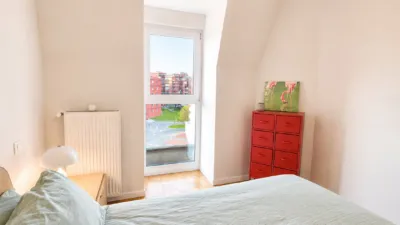 Apartment in Miribilla photo 8