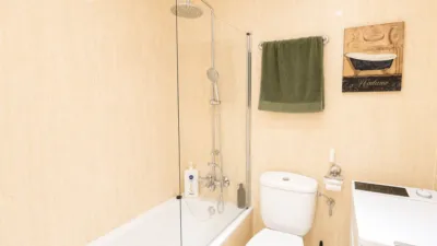 Apartment in Miribilla photo 15