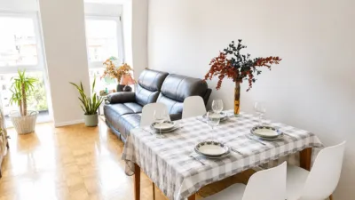 Apartment in Miribilla photo 3