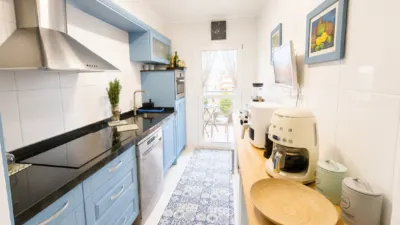 Apartment in Miribilla photo 5