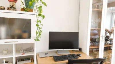 Apartment in Miribilla photo 4