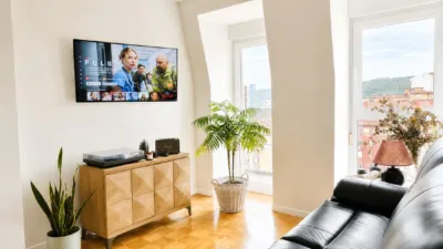 Apartment in Miribilla photo 2