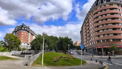 Apartment in Miribilla photo 19