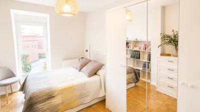 Apartment in Miribilla photo 10