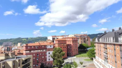 Apartment in Miribilla photo 13