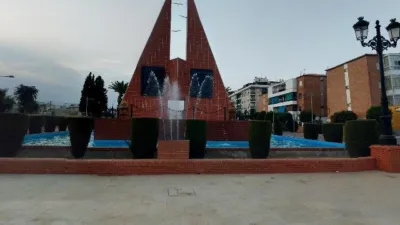 Apartment in Bailén photo 6