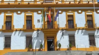 Chalet in Bailén photo 2