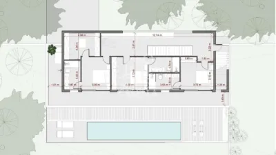 Apartment in Tamariu photo 6