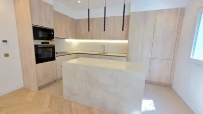 Apartment in Goya photo 3