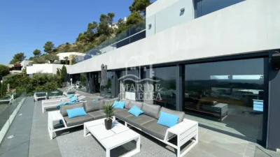 Apartment in Aiguablava photo 4