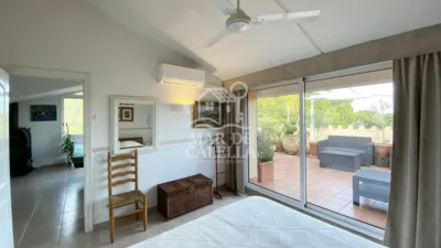 Apartment in Playa de Pals photo 4