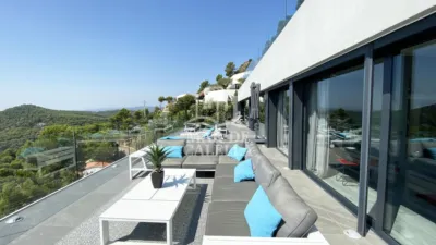 Apartment in Aiguablava photo 2