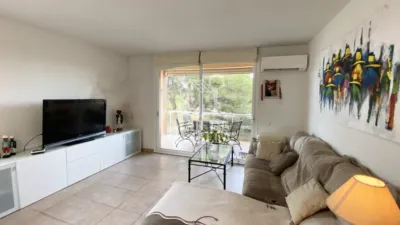 Apartment in Playa de Pals photo 13
