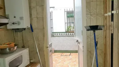 Apartment on Pachecho and Nuñez del Prado Street photo 18