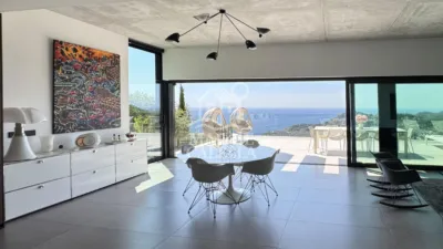 Apartment in Aiguablava photo 9