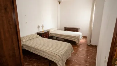 Apartment on Pachecho and Nuñez del Prado Street photo 13