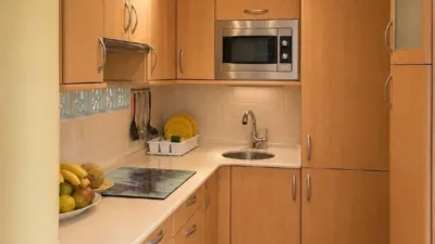 Apartment in Suances photo 5