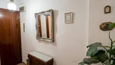 Apartment on Pachecho and Nuñez del Prado Street photo 10