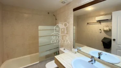 Apartment in Playa de Pals photo 10