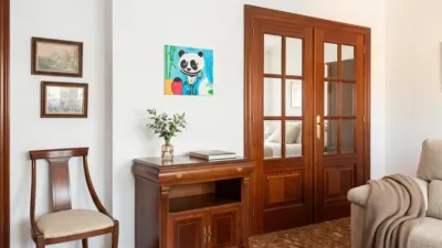 Apartment on Pachecho and Nuñez del Prado Street photo 8
