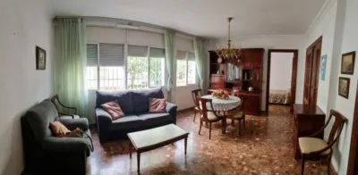 Apartment on Pachecho and Nuñez del Prado Street photo 2