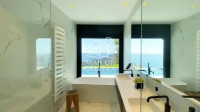 Apartment in Aiguablava photo 27