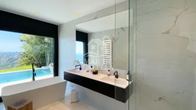 Apartment in Aiguablava photo 28