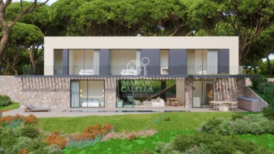Apartment in Tamariu photo 7