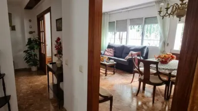 Apartment on Pachecho and Nuñez del Prado Street photo 11