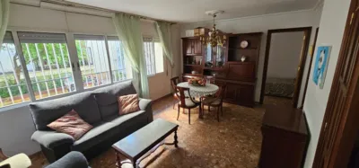 Apartment on Pachecho and Nuñez del Prado Street photo 3