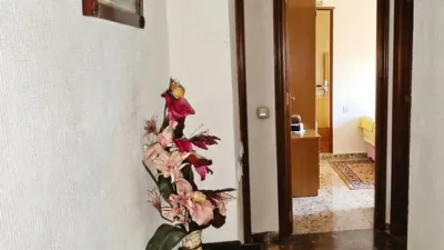 Apartment on Pachecho and Nuñez del Prado Street photo 17
