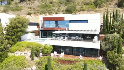 Apartment in Aiguablava photo 34