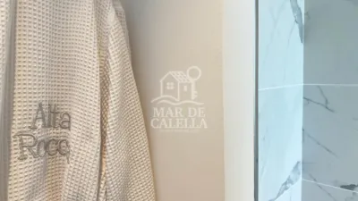 Apartment in Aiguablava photo 20