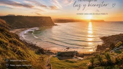 Apartment in Suances photo 26