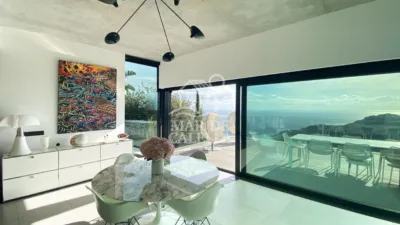 Apartment in Aiguablava photo 13