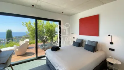 Apartment in Aiguablava photo 23