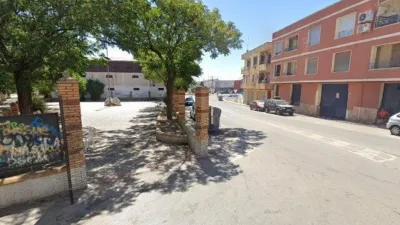 Apartment in Bailén photo 2