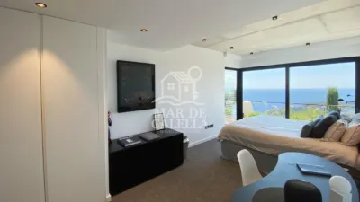 Apartment in Aiguablava photo 15