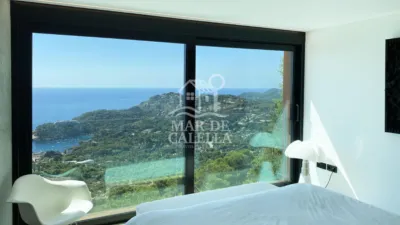 Apartment in Aiguablava photo 33