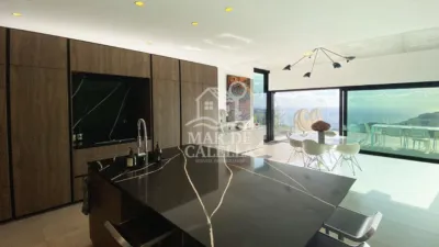 Apartment in Aiguablava photo 10