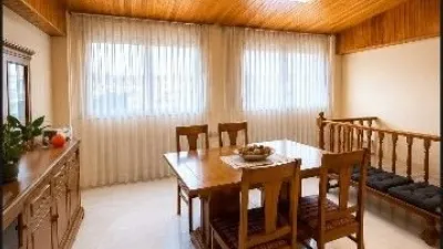 Semi-detached chalet on Calle Santimbia photo 8
