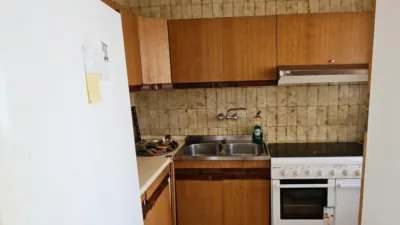 Apartment on Pachecho and Nuñez del Prado Street photo 19