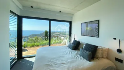Apartment in Aiguablava photo 16
