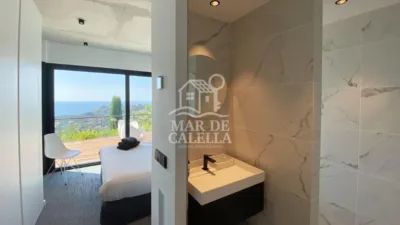 Apartment in Aiguablava photo 22