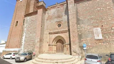 House in Cortegana photo 5